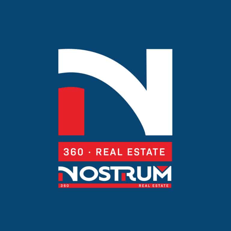 nostrum real estate logo